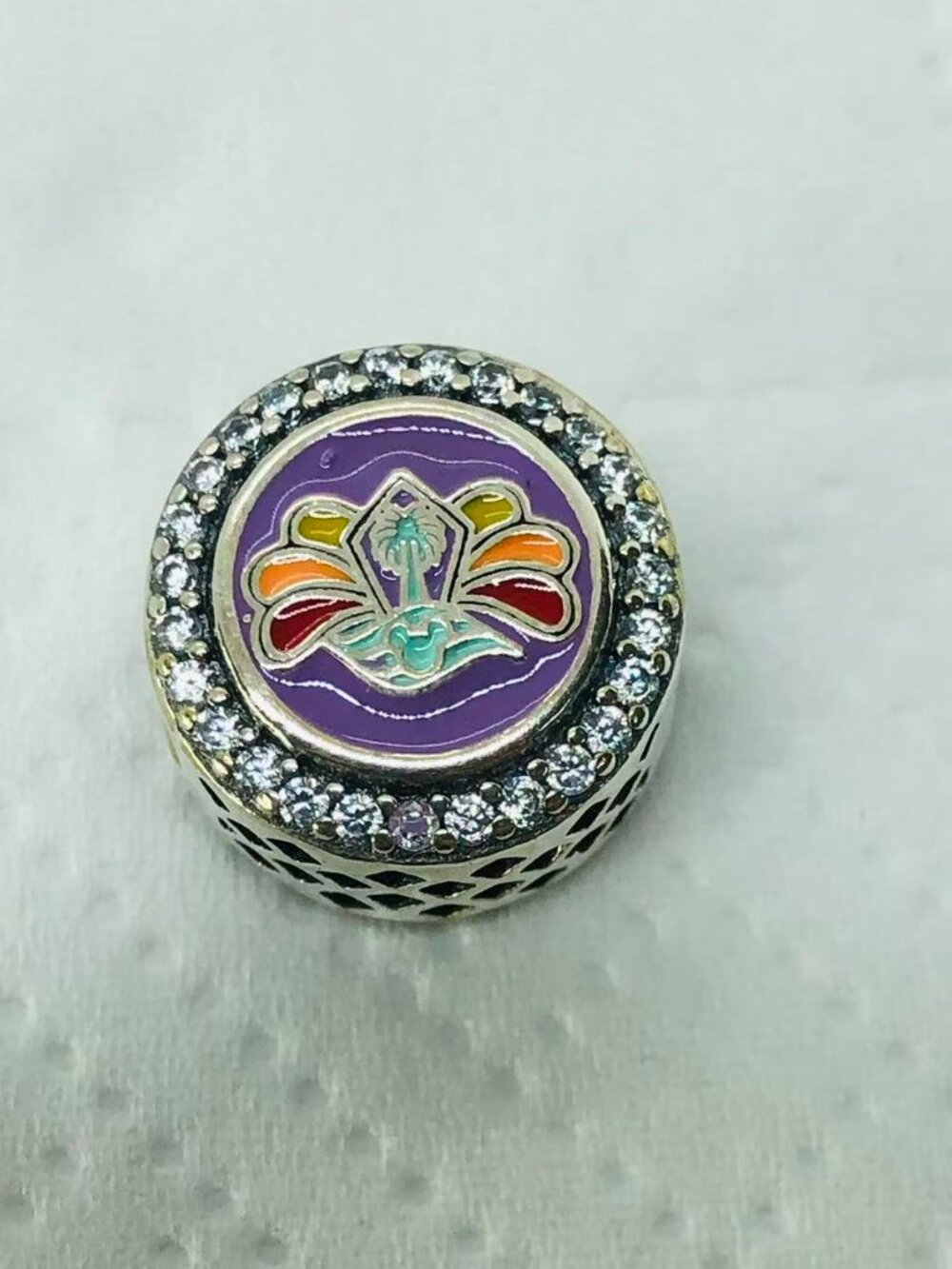 ✨ ✨Pandora Disney Cruise Line's Lookout Cay Charm